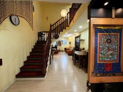 Blk 788D Woodlands Crescent (Woodlands), HDB Executive #559077131